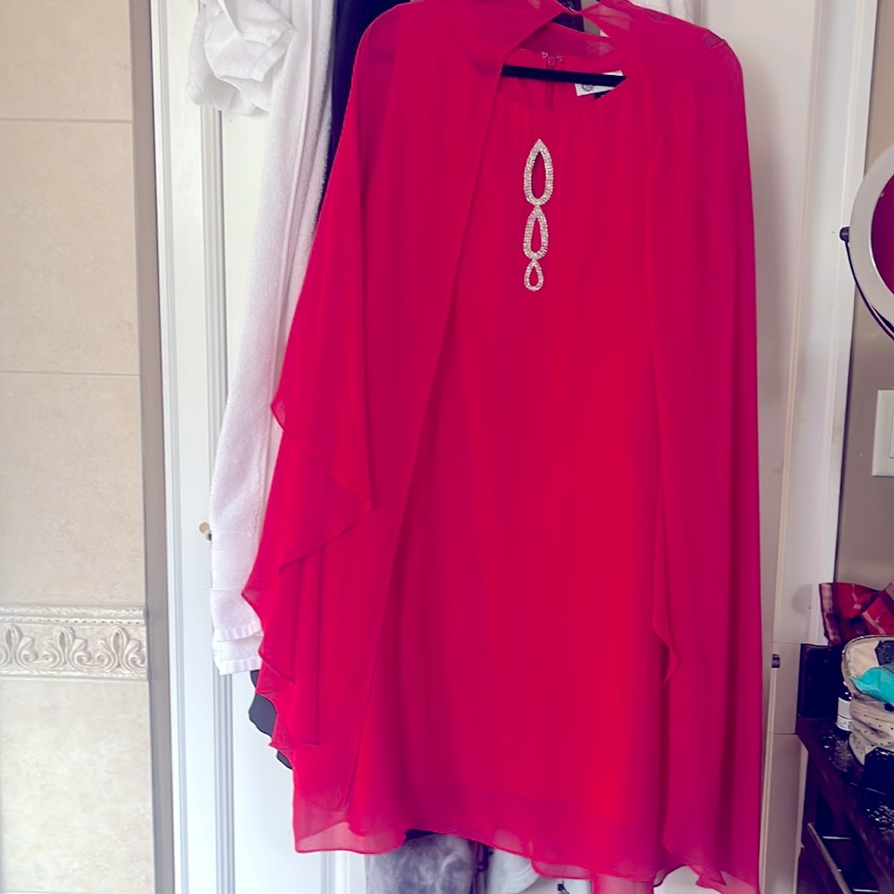 Mother of the bride dress for September wedding